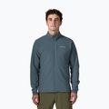 Férfi bélelt kabát Patagonia Nano-Air Light summit blue