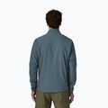 Férfi bélelt kabát Patagonia Nano-Air Light summit blue 2