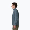 Férfi bélelt kabát Patagonia Nano-Air Light summit blue 3