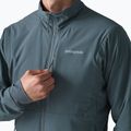 Férfi bélelt kabát Patagonia Nano-Air Light summit blue 5