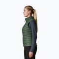Női ujjatlan Patagonia Down Sweater canopy green 3