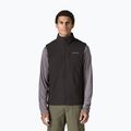 Férfi ujjatlan Patagonia Nano-Air Light ink black