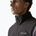 Férfi ujjatlan Patagonia Nano-Air Light ink black 5