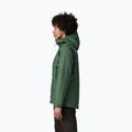 Női esőkabát Patagonia Insulated Boulder Fork Rain canopy green 3