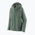 Női esőkabát Patagonia Granite Crest canopy green 2
