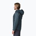 Férfi bélelt kabát Patagonia Hi-Loft Nano Puff Hoody summit blue 3