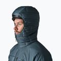 Férfi bélelt kabát Patagonia Hi-Loft Nano Puff Hoody summit blue 4