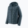 Férfi bélelt kabát Patagonia Hi-Loft Nano Puff Hoody summit blue 5