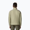 Férfi pehelykabát Patagonia Down Sweater weathered stone 2