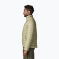 Férfi pehelykabát Patagonia Down Sweater weathered stone 3