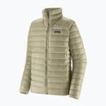 Férfi pehelykabát Patagonia Down Sweater weathered stone 9