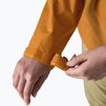 Női esőkabát Patagonia Torrentshell 3L Rain cinnamon brown 6