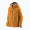 Női esőkabát Patagonia Torrentshell 3L Rain cinnamon brown 7