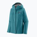 Női esőkabát Patagonia Torrentshell 3L Rain glacial glue 7