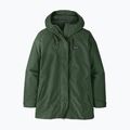 Női esőkabát Patagonia Outdoor Everyday Rain canopy green