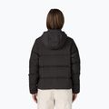 Női pehelykabát Patagonia Sisar Down Hoody black 2