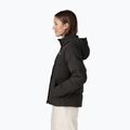 Női pehelykabát Patagonia Sisar Down Hoody black 3