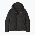 Női pehelykabát Patagonia Sisar Down Hoody black 4