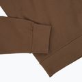 Férfi pulóver Patagonia Daily Crew berm brown 4