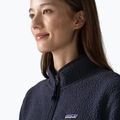 Női polár pulóver Patagonia Retro Pile Marsupial sunken blue 4