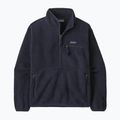 Női polár pulóver Patagonia Retro Pile Marsupial sunken blue 7