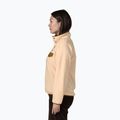Női polár pulóver Patagonia Lightweight Synchilla Snap-T Pullover natural 3