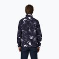 Férfi polár pulóver Patagonia Lightweight Synchilla Snap-T Pullover polar breeze: sunken blue 2