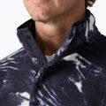 Férfi polár pulóver Patagonia Lightweight Synchilla Snap-T Pullover polar breeze: sunken blue 4
