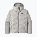 Férfi pehelykabát Patagonia Jackson Glacier crisp grey