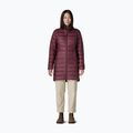 Női 3 az 1-ben kabát Patagonia Tres 3-in-1 Parka den brown 2