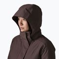 Női 3 az 1-ben kabát Patagonia Tres 3-in-1 Parka den brown 5