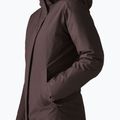 Női 3 az 1-ben kabát Patagonia Tres 3-in-1 Parka den brown 8