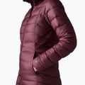 Női 3 az 1-ben kabát Patagonia Tres 3-in-1 Parka den brown 9