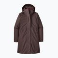 Női 3 az 1-ben kabát Patagonia Tres 3-in-1 Parka den brown 11