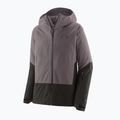 Férfi síkabát Patagonia Insulated Storm Shift may grey