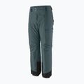Férfi sínadrág Patagonia Insulated Storm Shift summit blue