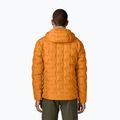 Pehelykabát Patagonia Durable Down Hoody autumn orange 3