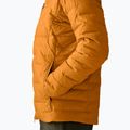 Pehelykabát Patagonia Durable Down Hoody autumn orange 6