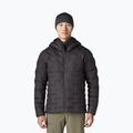 Pehelykabát Patagonia Durable Down Hoody black