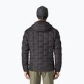 Pehelykabát Patagonia Durable Down Hoody black 3