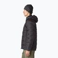 Pehelykabát Patagonia Durable Down Hoody black 4