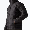 Pehelykabát Patagonia Durable Down Hoody black 5