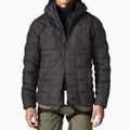Pehelykabát Patagonia Durable Down Hoody black 8