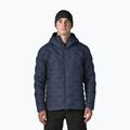 Pehelykabát Patagonia Durable Down Hoody new navy
