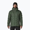 Pehelykabát Patagonia Durable Down Hoody treeline green