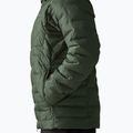 Pehelykabát Patagonia Durable Down Hoody treeline green 6