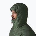 Pehelykabát Patagonia Durable Down Hoody treeline green 7