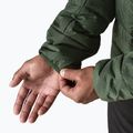 Pehelykabát Patagonia Durable Down Hoody treeline green 9