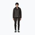 Női bélelt kabát Patagonia Durable Down Hoody black 2