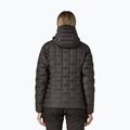 Női bélelt kabát Patagonia Durable Down Hoody black 3